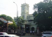 colombo neighborhood
