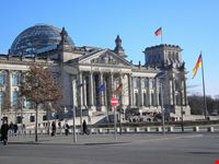 berlin el palacio del reichstag