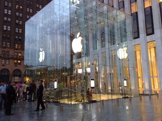 Apple Store - MD111 - MD111 - creativecommons
