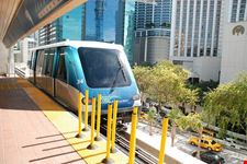 Metropolitana di Miami