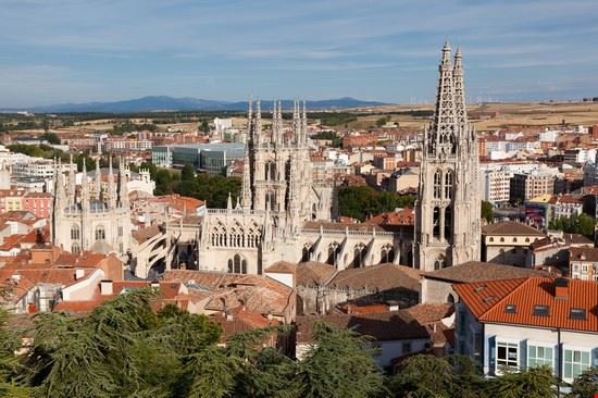  Burgos 59078404 - www.shutterstock.com 59078404