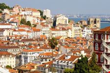 lisbonne lisonne au portugal