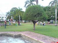 colombo park