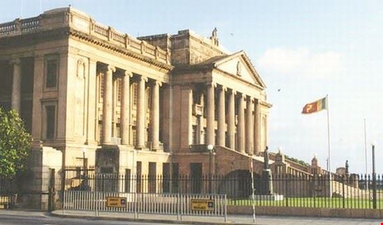  Colombo by South Asian Foreign Relations - Creative Commons by South Asian Foreign Relations
