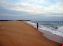colombo beach