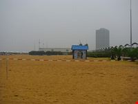 shanghai beach