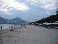 shanghai beach