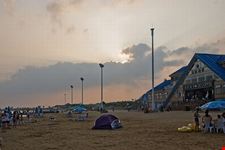 shanghai beach