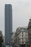 paris montparnasse a paris