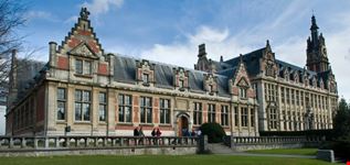 brussels faculte de droit aw-rooms