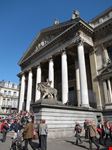 brussels la bourse