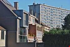 brussels le quartier picardie
