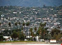 santa barbara riviera