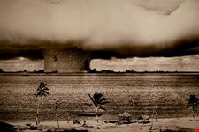 las vegas atomic testing museum