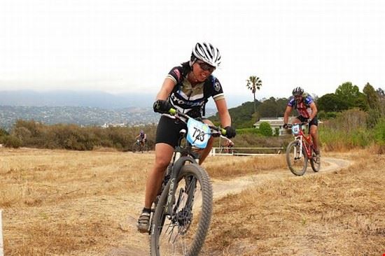 Santa Barbara MICHELLE VANGILDER - 2009 MICHELLE VANGILDER