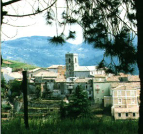 miglierina