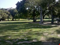 santa barbara san antonio canyon park