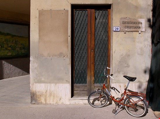 Casciana Terme