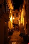 san giovanni rotondo nacht