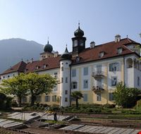 deutschordenskonvent dekanat lana lana deutschordenskonvent dekanat lana lana