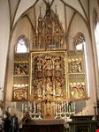 pfarrkirche niederlana lana