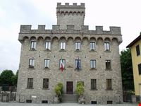 firenzuola palazzo pretorio
