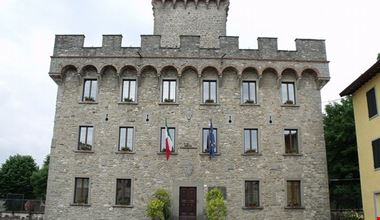 firenzuola palazzo pretorio firenzuola palazzo pretorio