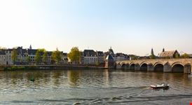servatiusbruecke maastricht