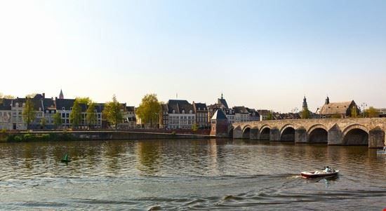  Maastricht  