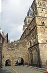 stadtbefestigung maastricht