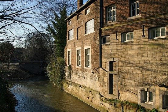  Maastricht  