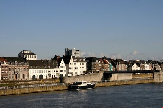  Maastricht  