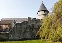 stadtbefestigung maastricht