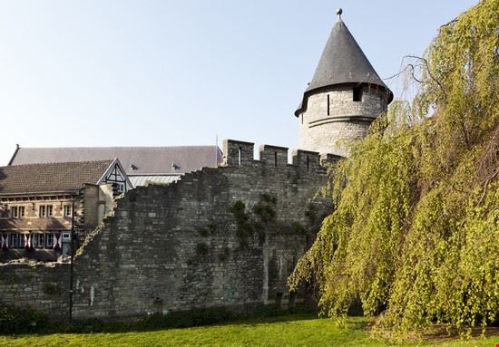  Maastricht  