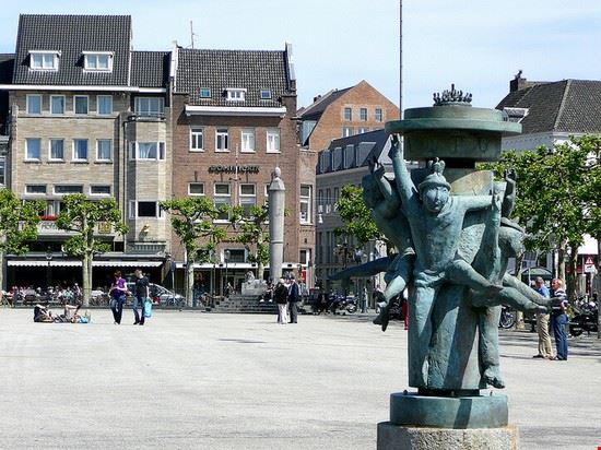  Maastricht  