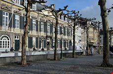 theater aan het vrijthof maastricht
