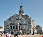rathaus maastricht rathaus maastricht