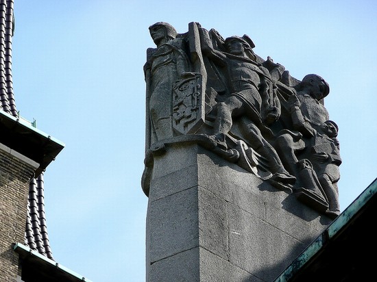 nahaufnahme maastricht