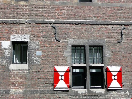  Maastricht  