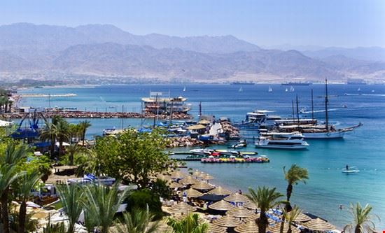  Eilat Gorshkov25 - www.shutterstock.com Gorshkov25