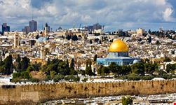 jerusalem jerusalem en israel