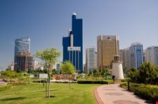 abu dhabi abou dhabi