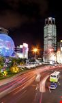 shanghai nightlife