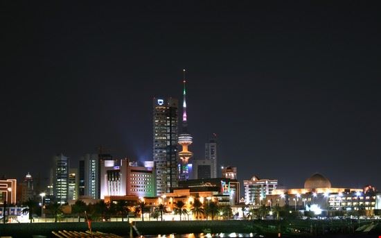  Kuwait City 3523853 - www.shutterstock.com 3523853