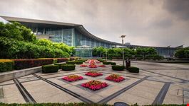 shanghai museum