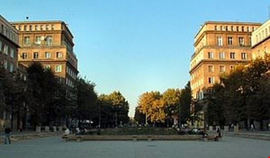 Nowa Huta Cracovia  