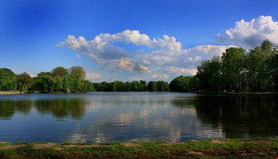 Nowa Huta Cracovia  