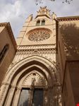 palma de mallorca santa eulalia
