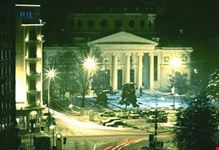 bucharest bucharest by night