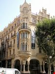 palma de mallorca gran hotel